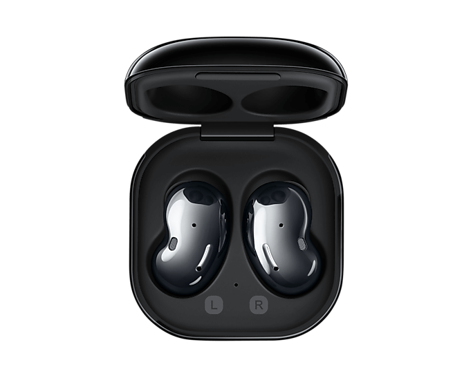 Galaxy Buds2 Live